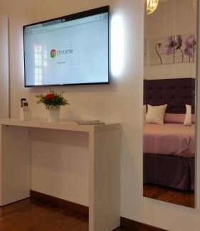Pigneto Apartamento | La Casa Del Pigneto