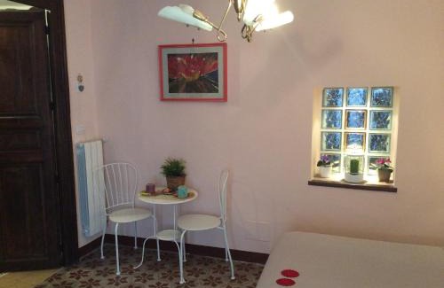 Petralia Soprana Cama Y Desayuno | La Casa del Pittore di Petralia