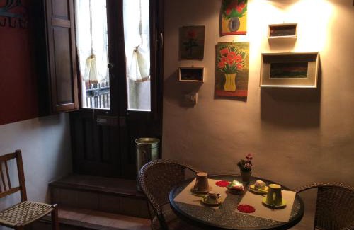 Petralia Soprana Cama Y Desayuno | La Casa del Pittore di Petralia