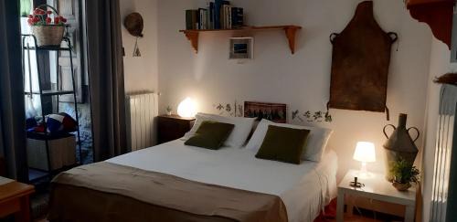 Petralia Soprana Cama Y Desayuno | La Casa del Pittore di Petralia