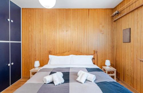 Bardonecchia Apartamento | La Casa del Pittore 2
