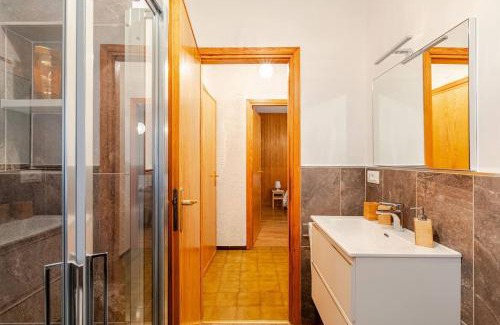 Bardonecchia Apartamento | La Casa del Pittore 2