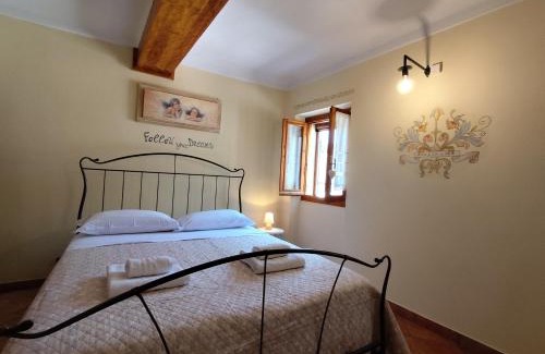 Pieve di Teco Apartamento | La casa del pittore con climatizzatore Pieve di Teco centro