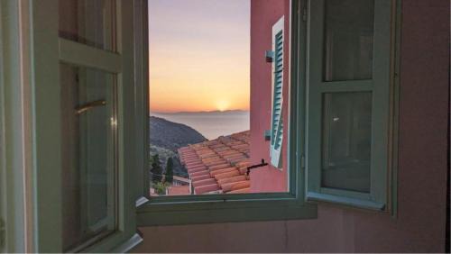 Patresi Apartamento | La Casa Del Plumbago - Elba Affitti