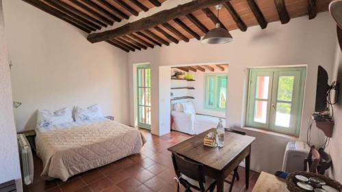 Patresi Apartamento | La Casa Del Plumbago - Elba Affitti