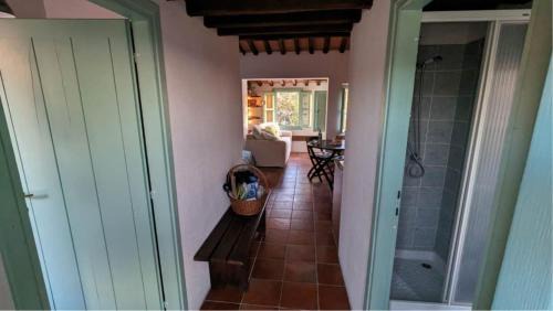 Patresi Apartamento | La Casa Del Plumbago - Elba Affitti