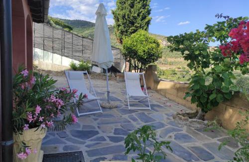 Castellaro Apartamento | La casa del Podere