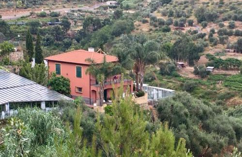 Castellaro Apartamento | La casa del Podere