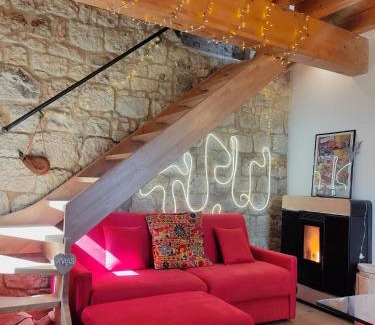 Petralia Soprana Casa | La Casa del Poeta , un romantico chalet da mille e una notte