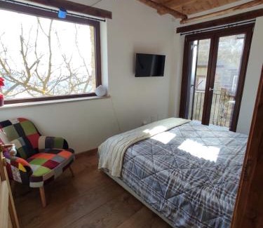 Petralia Soprana Casa | La Casa del Poeta , un romantico chalet da mille e una notte
