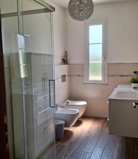 Neirone Apartamento | La Casa del Pozzo