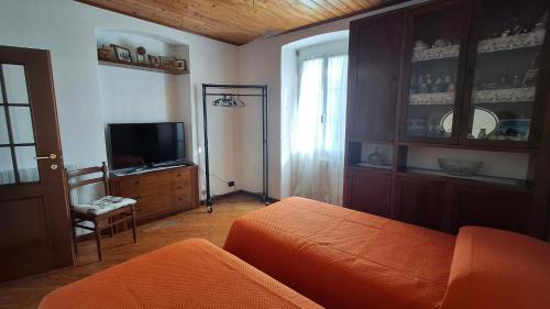 Neirone Apartamento | La Casa del Pozzo