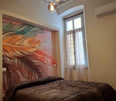 Montecastrilli Apartamento | La casa del Prete