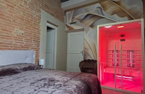 Montecastrilli Apartamento | La casa del Prete