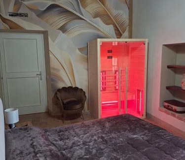 Montecastrilli Apartamento | La casa del Prete
