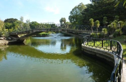 Los Remedios Apartamento | La casa del principe Triana los Remedios