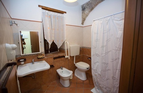 Patti Casa | La Casa Del Priore