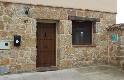 Viandar de la Vera Casa | "La Casa del Pueblo" - La Vera - AT-CC-00451