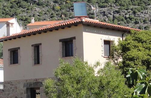 Viandar de la Vera Casa | "La Casa del Pueblo" - La Vera - AT-CC-00451