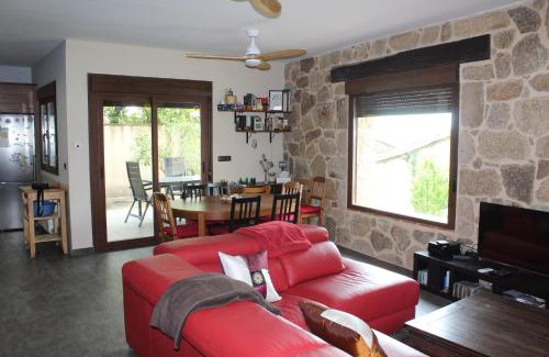 Viandar de la Vera Casa | "La Casa del Pueblo" - La Vera - AT-CC-00451