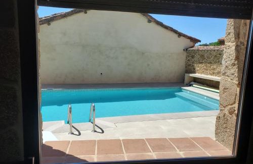 Viandar de la Vera Casa | "La Casa del Pueblo" - La Vera - AT-CC-00451