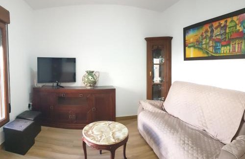 Ossa de Montiel Casa | La Casa del Pueblo en Ossa de Montiel