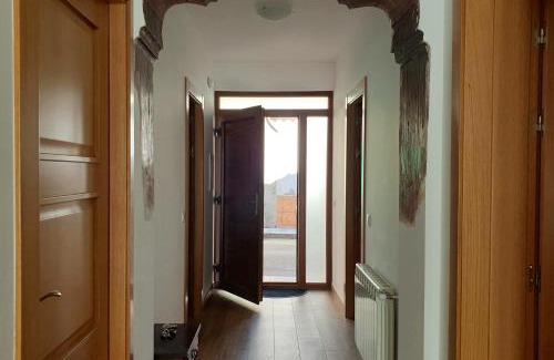 Ossa de Montiel Casa | La Casa del Pueblo en Ossa de Montiel
