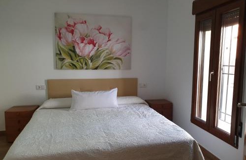 Ossa de Montiel Casa | La Casa del Pueblo en Ossa de Montiel