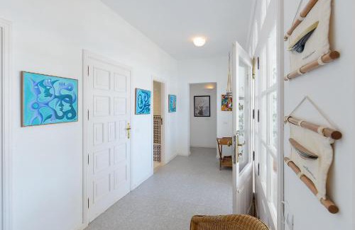Puerto Calero Casa | La Casa Del Puerto, Puerto Calero
