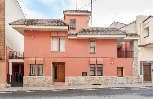 Pedralba Casa | La Casa del Río