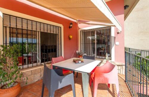 Pedralba Casa | La Casa del Río