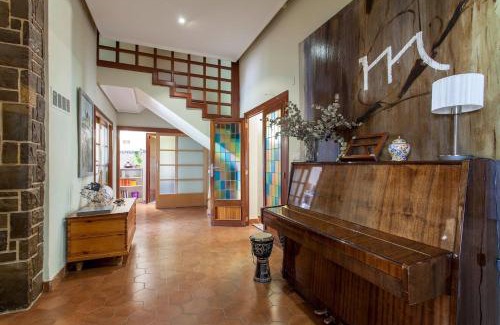 Pedralba Casa | La Casa del Río