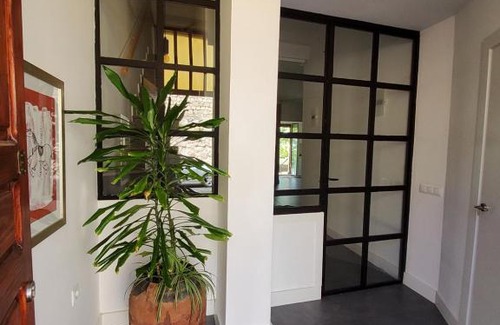 Zamora Casa | La Casa del Río