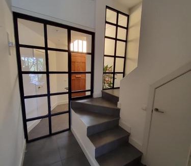 Zamora Casa | La Casa del Río