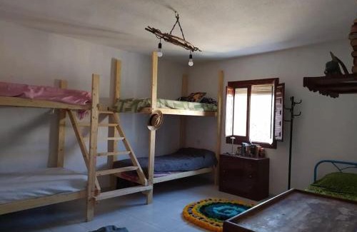 Mogon Apartamento | La Casa del Río, piscina natural a 5 min en coche
