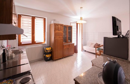 Buccino Apartamento | La Casa del Re - Apartments Buccino