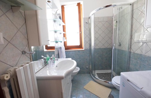 Buccino Apartamento | La Casa del Re - Apartments Buccino