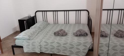 Sipicciano Casa | La casa del Re