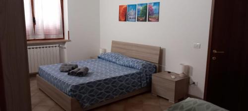 Sipicciano Casa | La casa del Re