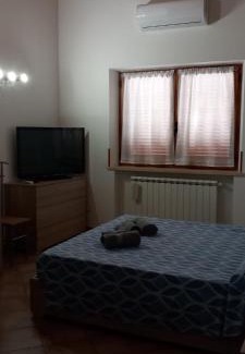 Sipicciano Casa | La casa del Re