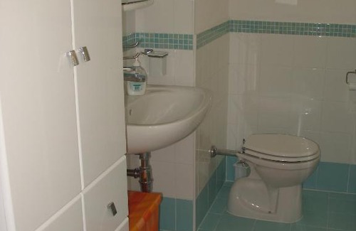 Le Forna Apartamento | La Casa del Relax