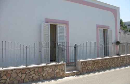 Le Forna Apartamento | La Casa del Relax