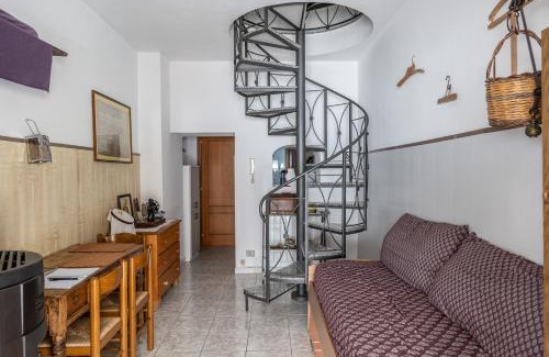 Sperlinga Casa | La Casa del Sarto