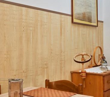Sperlinga Casa | La Casa del Sarto