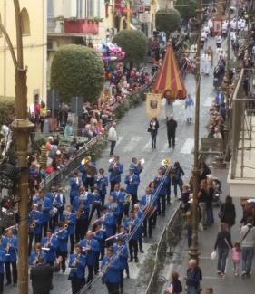 Marino Apartamento | La Casa del Sire
