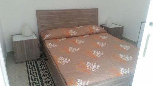 Marino Apartamento | La Casa del Sire