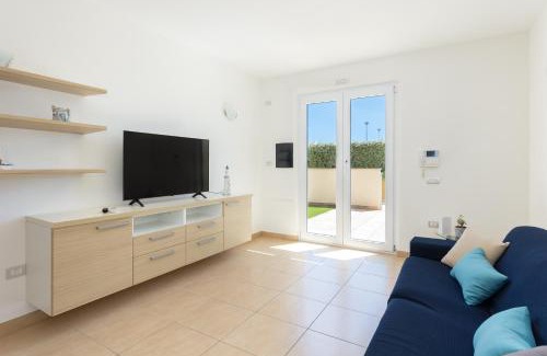 Torre Grande Apartamento | La Casa Del Sole - Appartamento con piscina frontemare a pochi minuti da Oristano