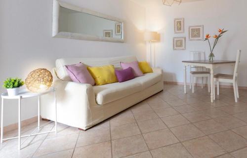 Sos Alinos Apartamento | La Casa del Sole e del Mare