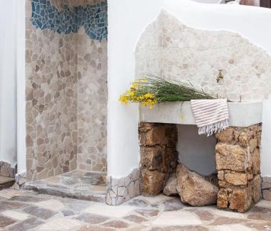 Sos Alinos Apartamento | La Casa del Sole e del Mare