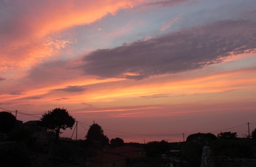 Patrikata Villa | '' La casa del Sole '' - Vista ideal de la puesta de sol y tranquilidad total